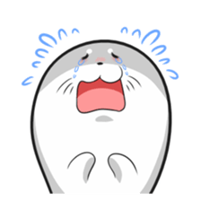 The Chira-chan Sticker Vol.2 sticker #12947126