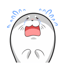 The Chira-chan Sticker Vol.2 sticker #12947126