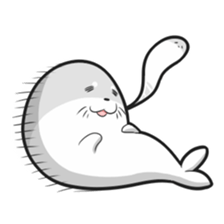 The Chira-chan Sticker Vol.2 sticker #12947128