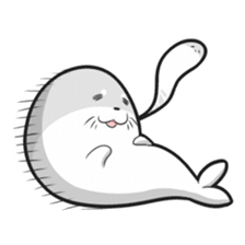 The Chira-chan Sticker Vol.2 sticker #12947128