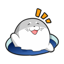 The Chira-chan Sticker Vol.2 sticker #12947129