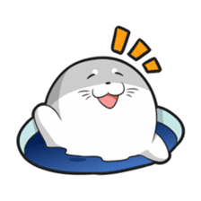 The Chira-chan Sticker Vol.2 sticker #12947129