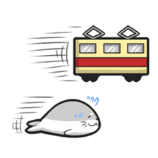 The Chira-chan Sticker Vol.2 sticker #12947130