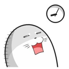 The Chira-chan Sticker Vol.2 sticker #12947131