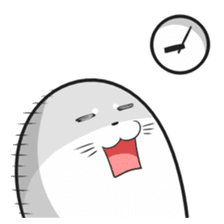 The Chira-chan Sticker Vol.2 sticker #12947131