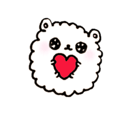 hamham1 sticker #12947179