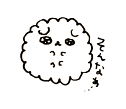 hamham1 sticker #12947192