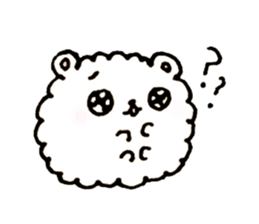 hamham1 sticker #12947197