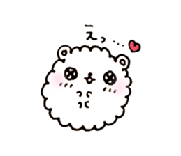 hamham1 sticker #12947199