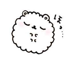 hamham1 sticker #12947207