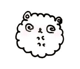 hamham1 sticker #12947209