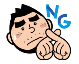 Gachi-ta's Animated Stickers! sticker #12947415