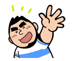 Gachi-ta's Animated Stickers! sticker #12947416