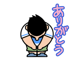 Gachi-ta's Animated Stickers! sticker #12947418