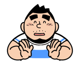 Gachi-ta's Animated Stickers! sticker #12947423