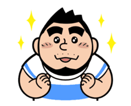 Gachi-ta's Animated Stickers! sticker #12947425