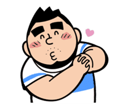 Gachi-ta's Animated Stickers! sticker #12947426