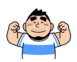 Gachi-ta's Animated Stickers! sticker #12947427