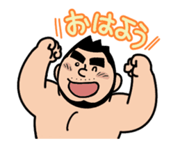 Gachi-ta's Animated Stickers! sticker #12947429