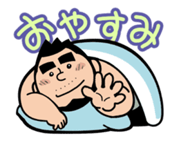 Gachi-ta's Animated Stickers! sticker #12947430