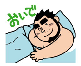 Gachi-ta's Animated Stickers! sticker #12947434