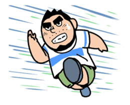 Gachi-ta's Animated Stickers! sticker #12947435