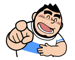 Gachi-ta's Animated Stickers! sticker #12947437