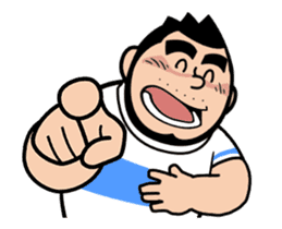 Gachi-ta's Animated Stickers! sticker #12947437