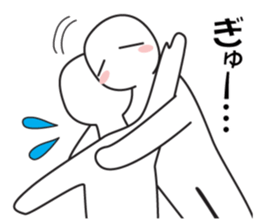 Every day love kiss! sticker #12947543