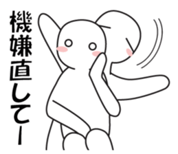 Every day love kiss! sticker #12947552