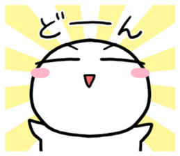 Maruo days of Autumn sticker #12947621