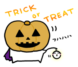 Maruo days of Autumn sticker #12947622