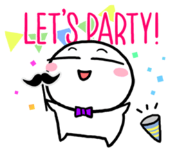 Maruo days of Autumn sticker #12947623