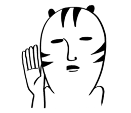 koshitantan. sticker #12948486