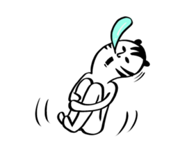 koshitantan. sticker #12948487