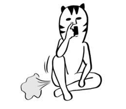 koshitantan. sticker #12948504