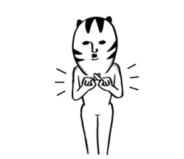 koshitantan. sticker #12948506