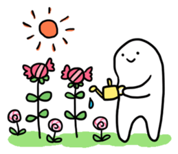 ICE CANDY-GOHST sticker #12948596