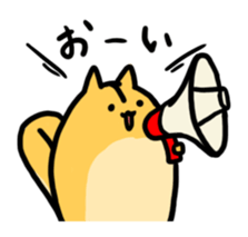 Momongamon2 sticker #12948880