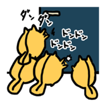 Momongamon2 sticker #12948881