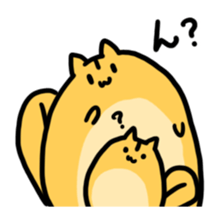 Momongamon2 sticker #12948882