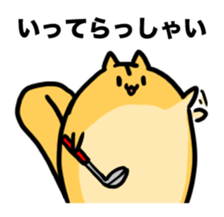 Momongamon2 sticker #12948891