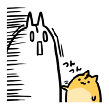 Momongamon2 sticker #12948899