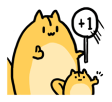 Momongamon2 sticker #12948915