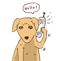 Mai Muan & Yellow Tiger sticker #12948919