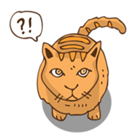 Mai Muan & Yellow Tiger sticker #12948922