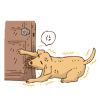 Mai Muan & Yellow Tiger sticker #12948926