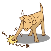 Mai Muan & Yellow Tiger sticker #12948927