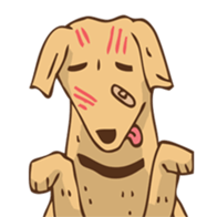 Mai Muan & Yellow Tiger sticker #12948946