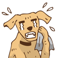 Mai Muan & Yellow Tiger sticker #12948947